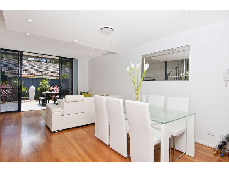 3/163-165 Hampden rd, Abbotsford NSW 2046
