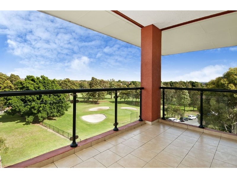 28/104 William St, Five Dock NSW 2046