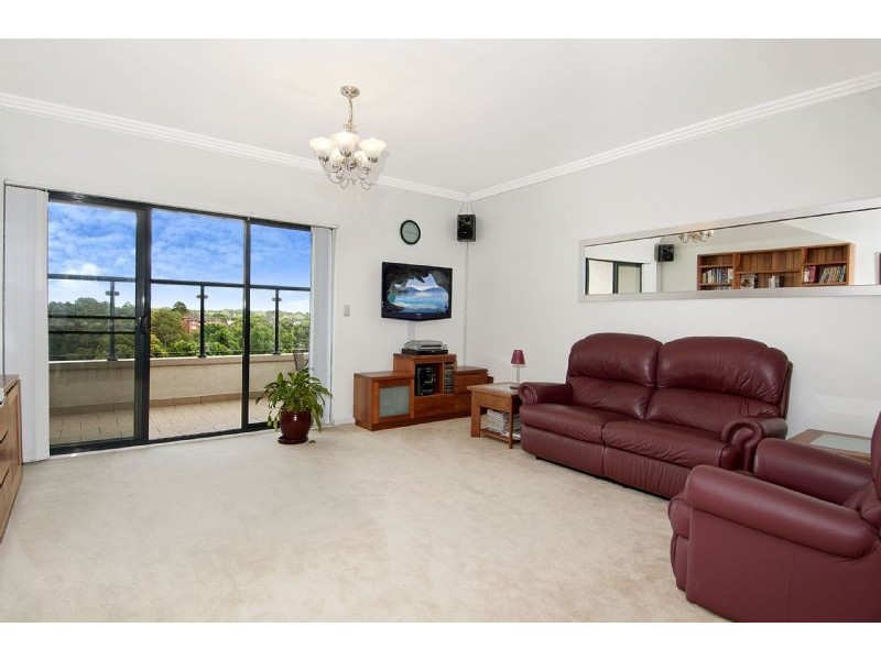 28/104 William St, Five Dock NSW 2046