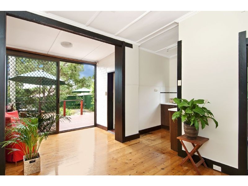 36 Henry St, Five Dock NSW 2046