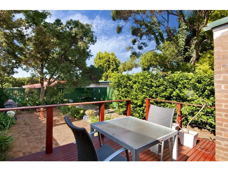 36 Henry St, Five Dock NSW 2046