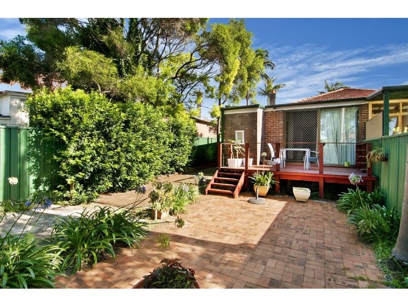 36 Henry St, Five Dock NSW 2046