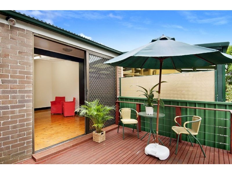 36 Henry St, Five Dock NSW 2046