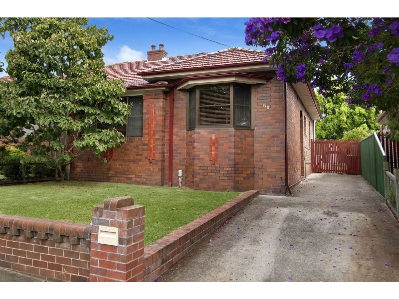 61 Kings Rd, Five Dock NSW 2046