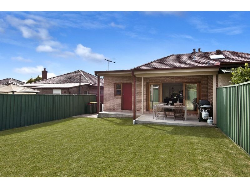 61 Kings Rd, Five Dock NSW 2046
