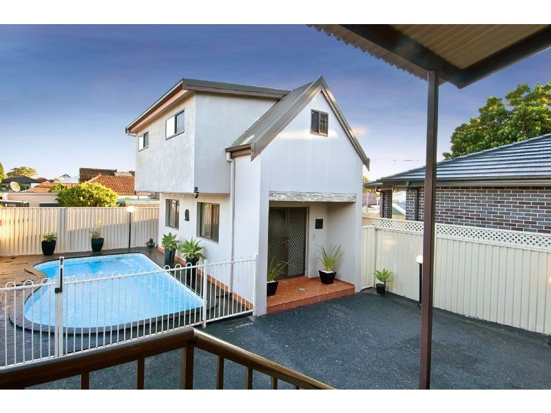 7 Bickleigh St, Abbotsford NSW 2046
