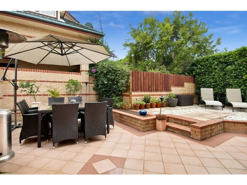 4/15 Queens Rd, Five Dock NSW 2046