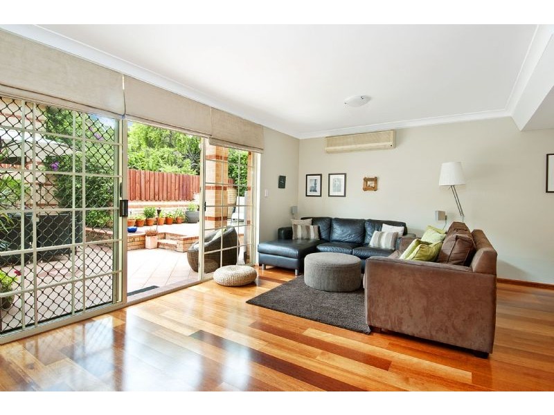 4/15 Queens Rd, Five Dock NSW 2046