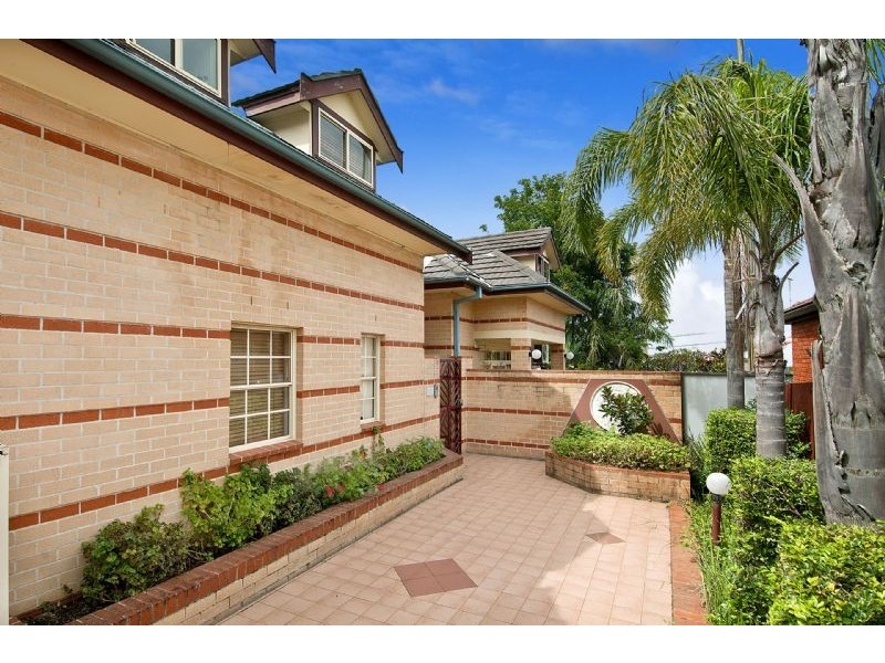 4/15 Queens Rd, Five Dock NSW 2046