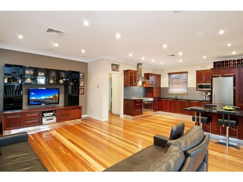 15 Mcgrath Ave, Five Dock NSW 2046