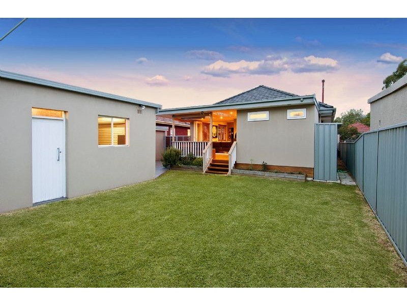 15 Mcgrath Ave, Five Dock NSW 2046