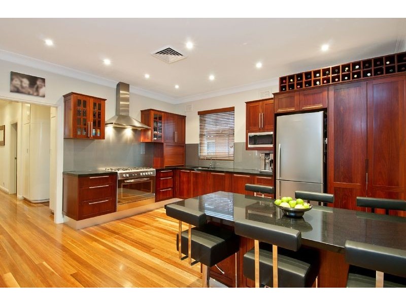 15 Mcgrath Ave, Five Dock NSW 2046