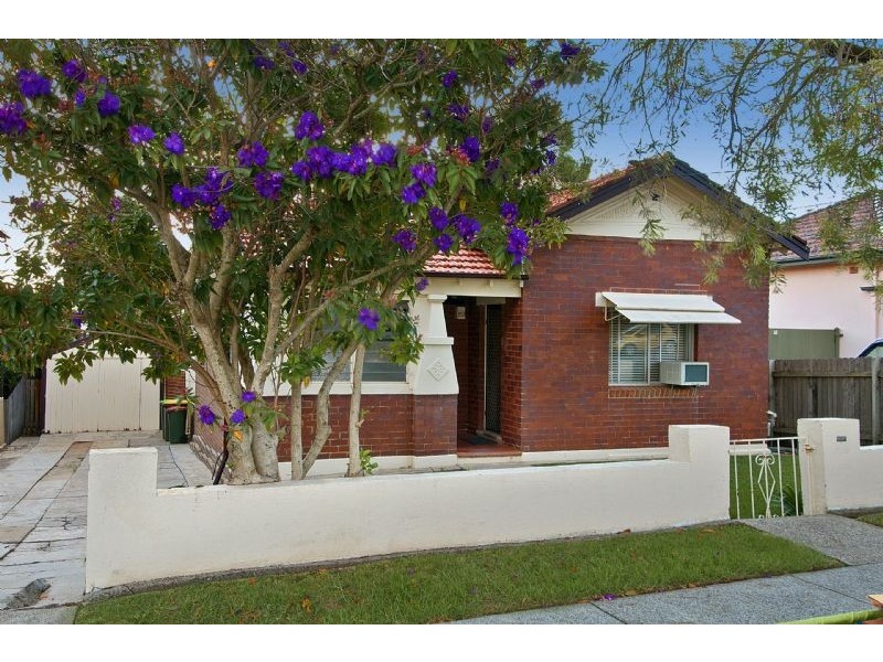 24 William Street, Concord NSW 2137