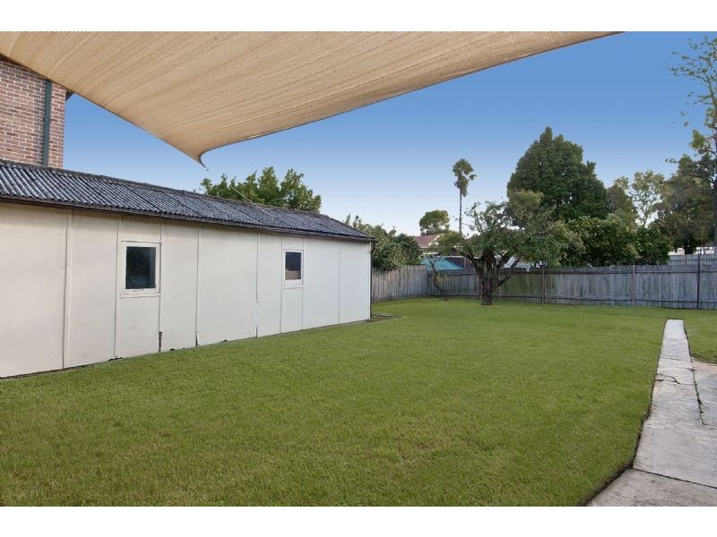 24 William Street, Concord NSW 2137