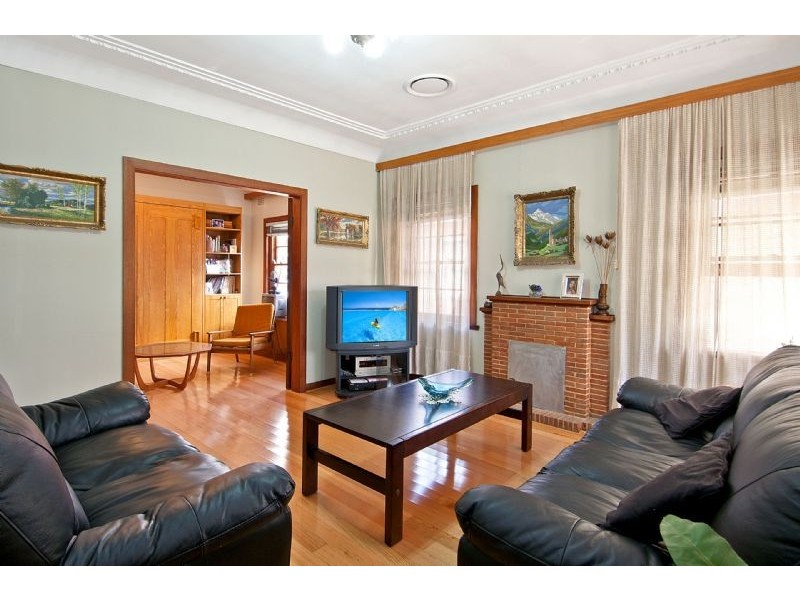 40 Nirranda street, Concord West NSW 2138