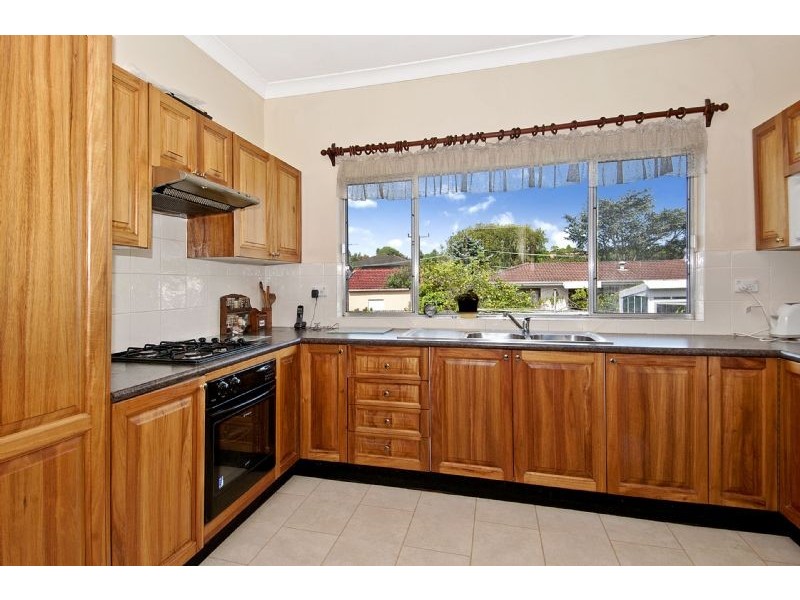 40 Nirranda street, Concord West NSW 2138