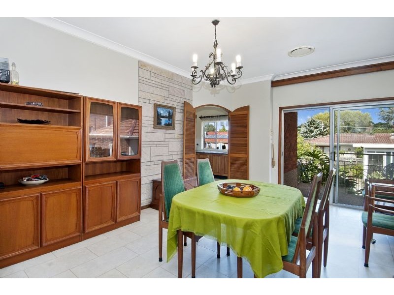 40 Nirranda street, Concord West NSW 2138