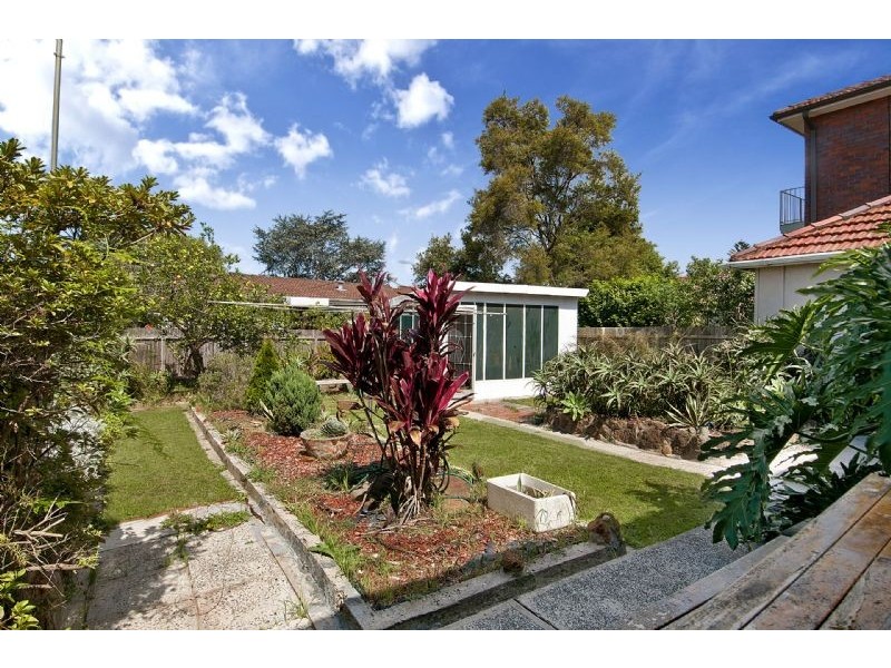 40 Nirranda street, Concord West NSW 2138