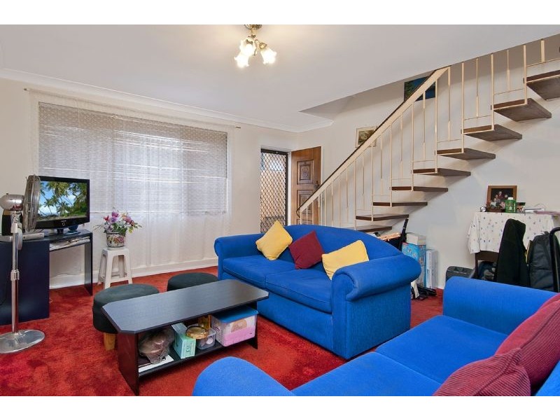 2 / 156 Croydon ave, Croydon Park NSW 2133