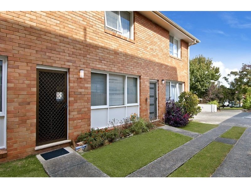 2 / 156 Croydon ave, Croydon Park NSW 2133