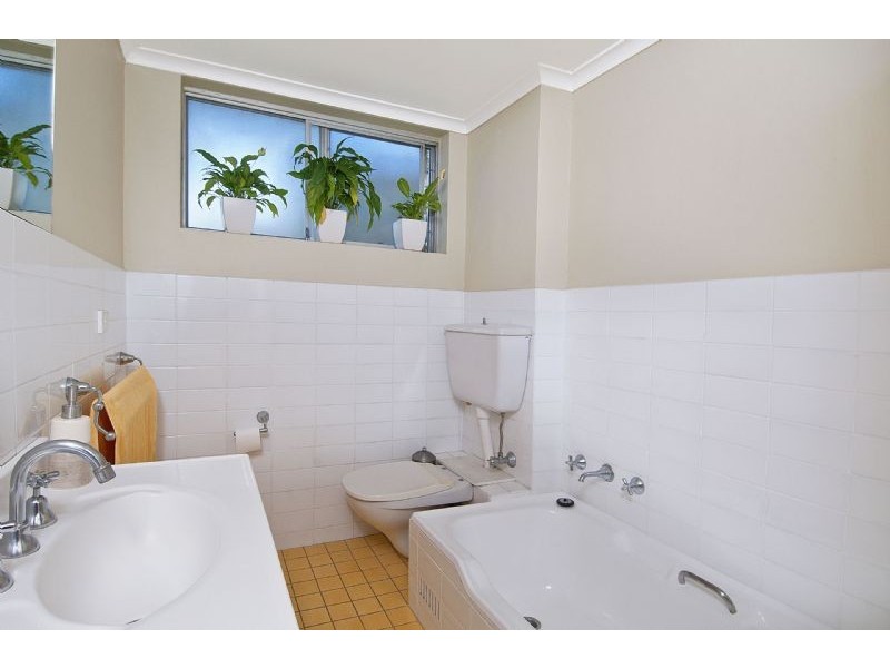 7/22 The parade, Russell Lea NSW 2046