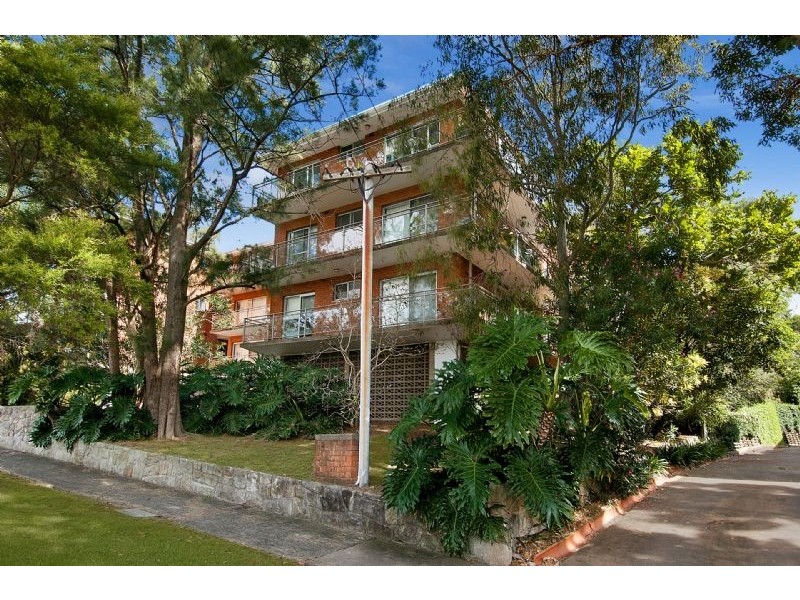 7/22 The parade, Russell Lea NSW 2046