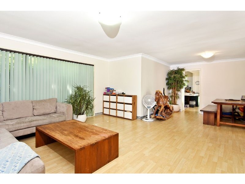 4 Bellbird Close, Canada Bay NSW 2046