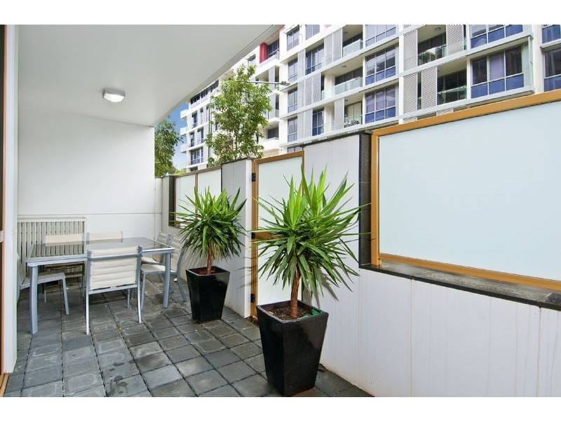 320 / 89 Shoreline drive, Rhodes NSW 2138