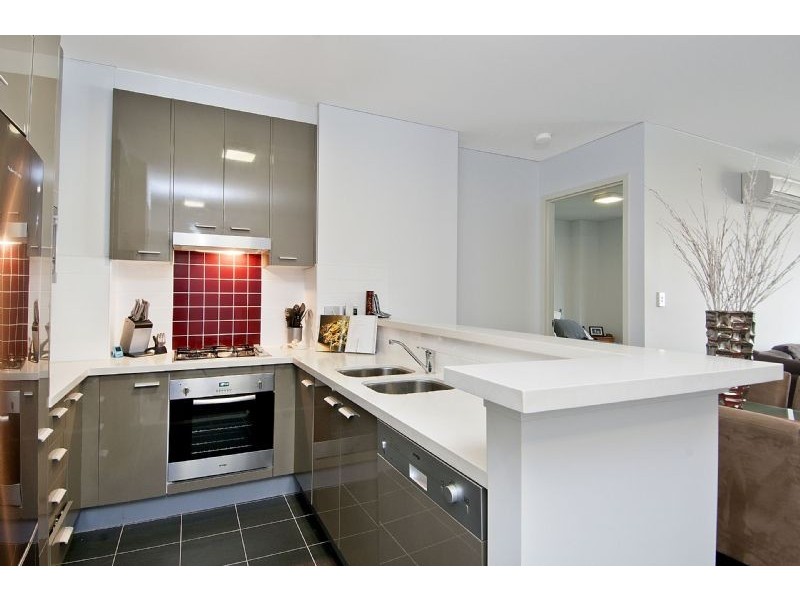 320 / 89 Shoreline drive, Rhodes NSW 2138