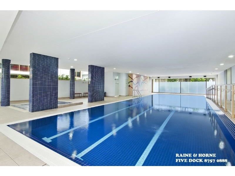 320 / 89 Shoreline drive, Rhodes NSW 2138