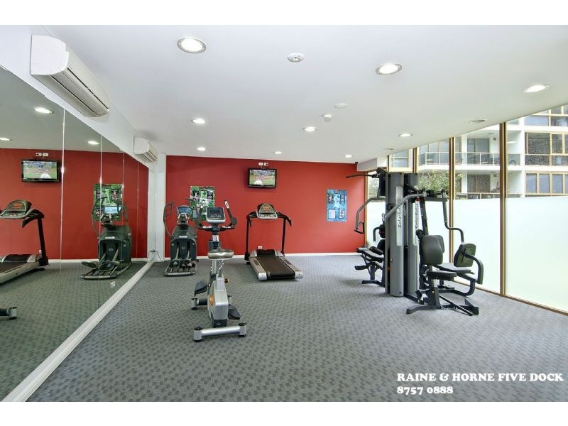 320 / 89 Shoreline drive, Rhodes NSW 2138