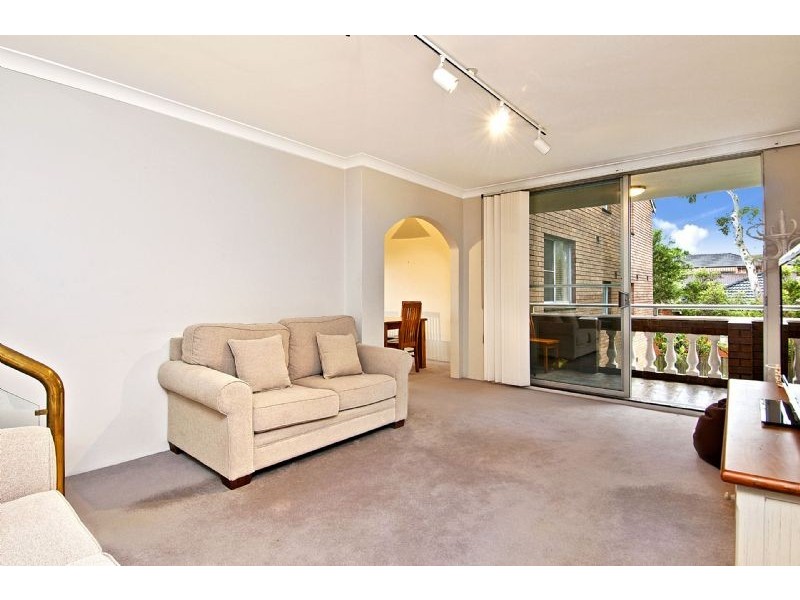 22/183 Hampden Road, Abbotsford NSW 2046