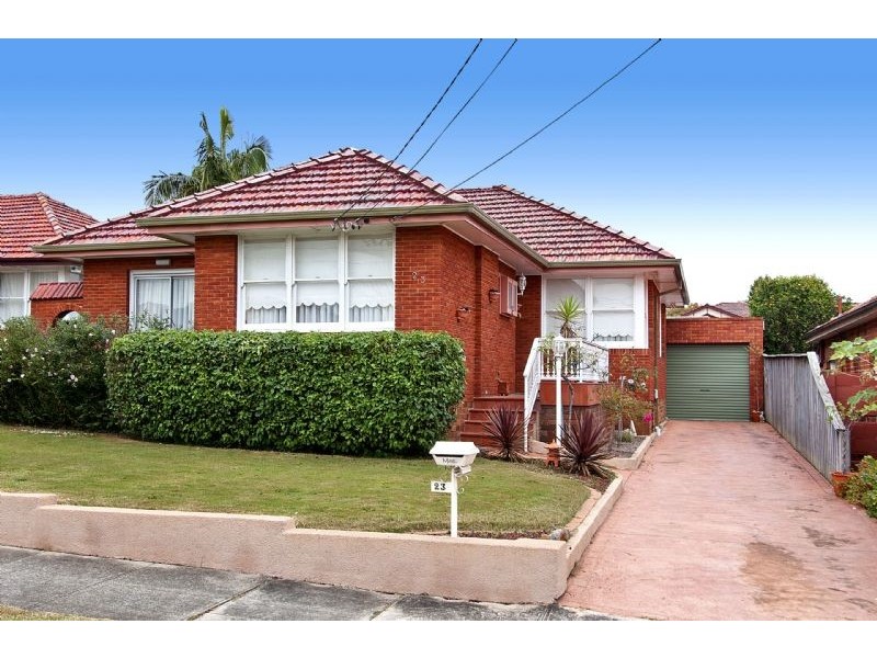 23 Princess ave, Rodd Point NSW 2046
