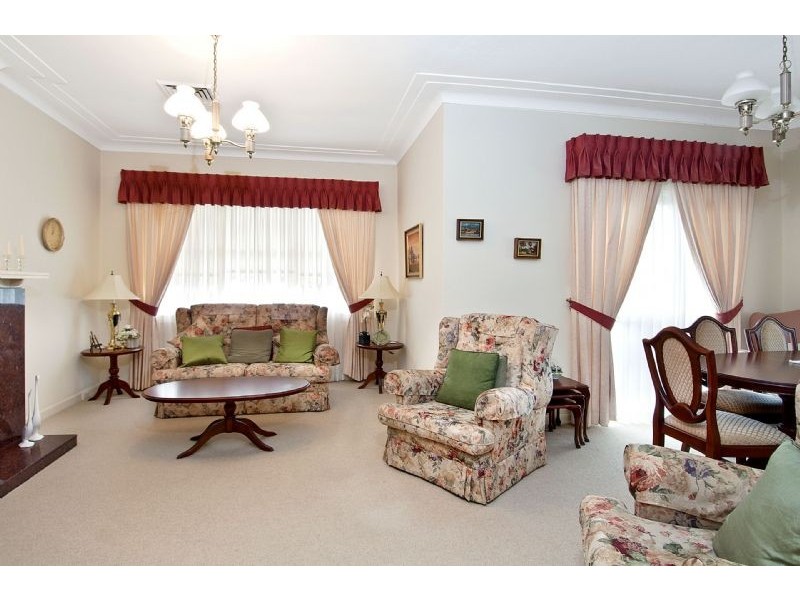 23 Princess ave, Rodd Point NSW 2046