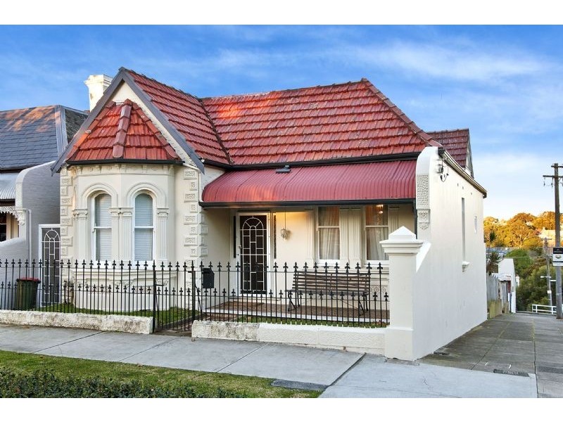 205 Trafalgar st, Annandale NSW 2038
