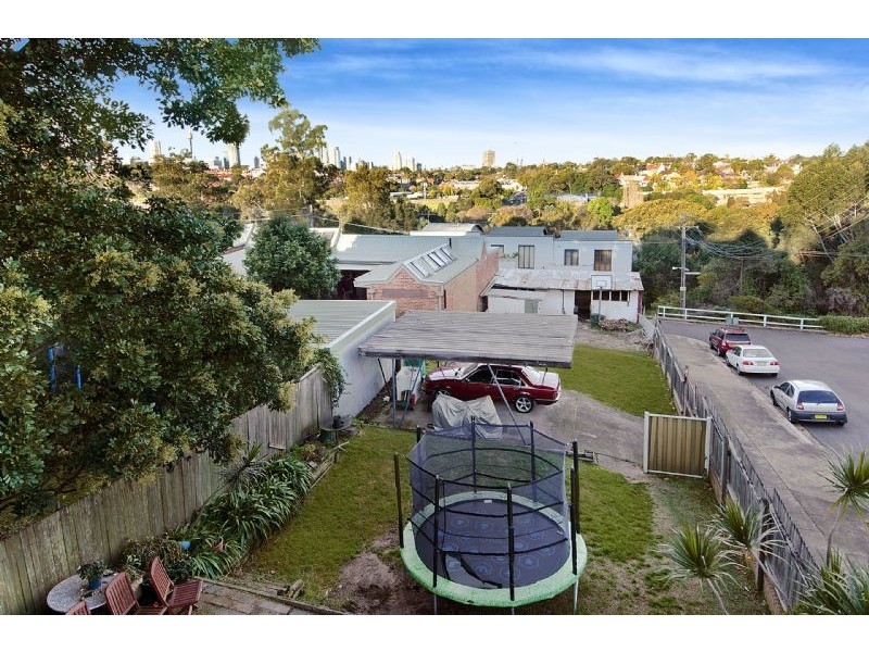 205 Trafalgar st, Annandale NSW 2038