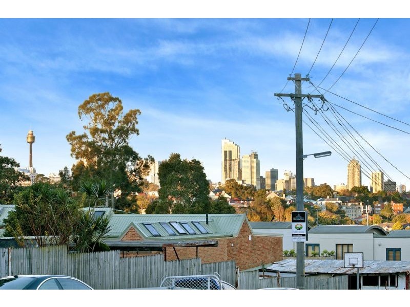 205 Trafalgar st, Annandale NSW 2038