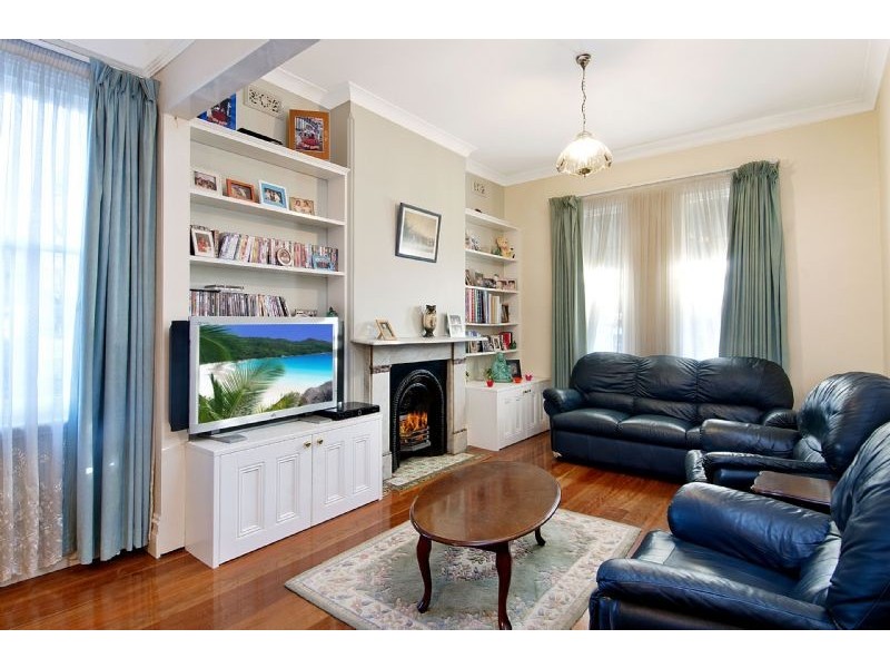 205 Trafalgar st, Annandale NSW 2038