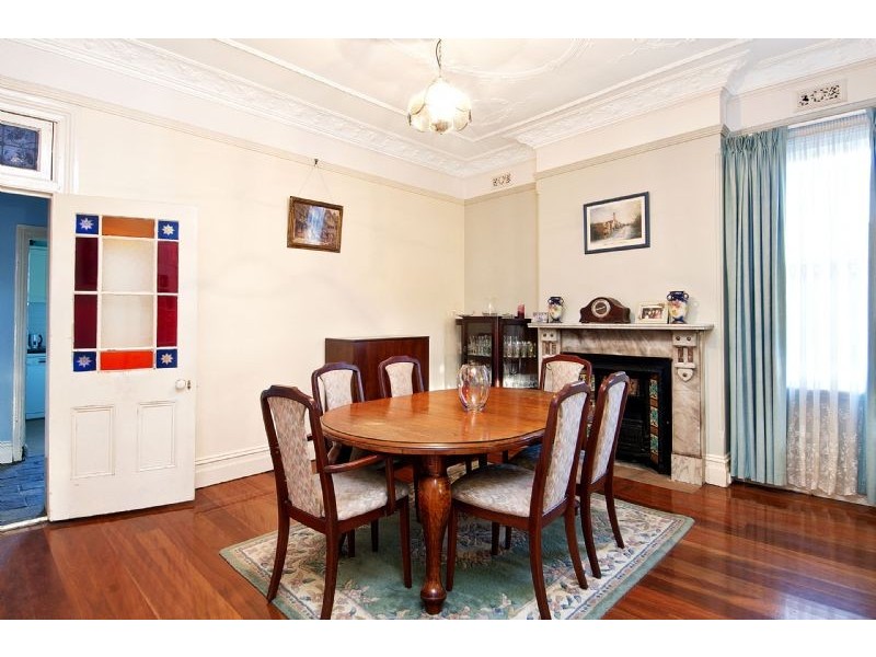 205 Trafalgar st, Annandale NSW 2038