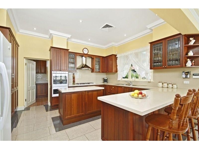 160 Bland street, Haberfield NSW 2045