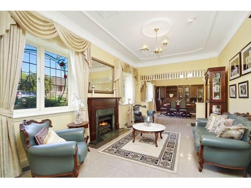 160 Bland street, Haberfield NSW 2045