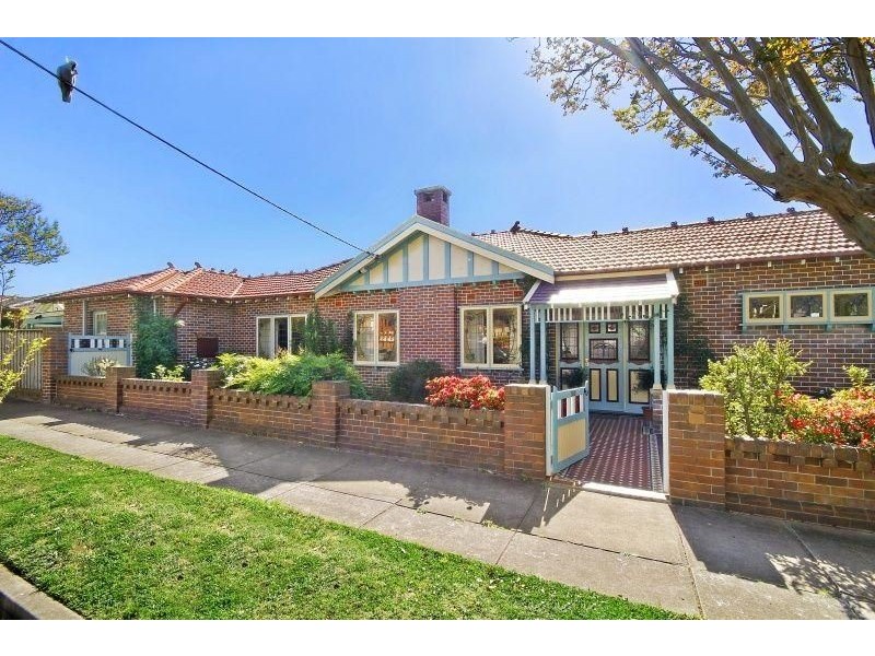160 Bland street, Haberfield NSW 2045