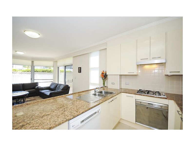 88/1 Dolphin Close, Chiswick NSW 2046