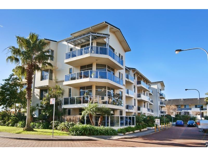 88/1 Dolphin Close, Chiswick NSW 2046
