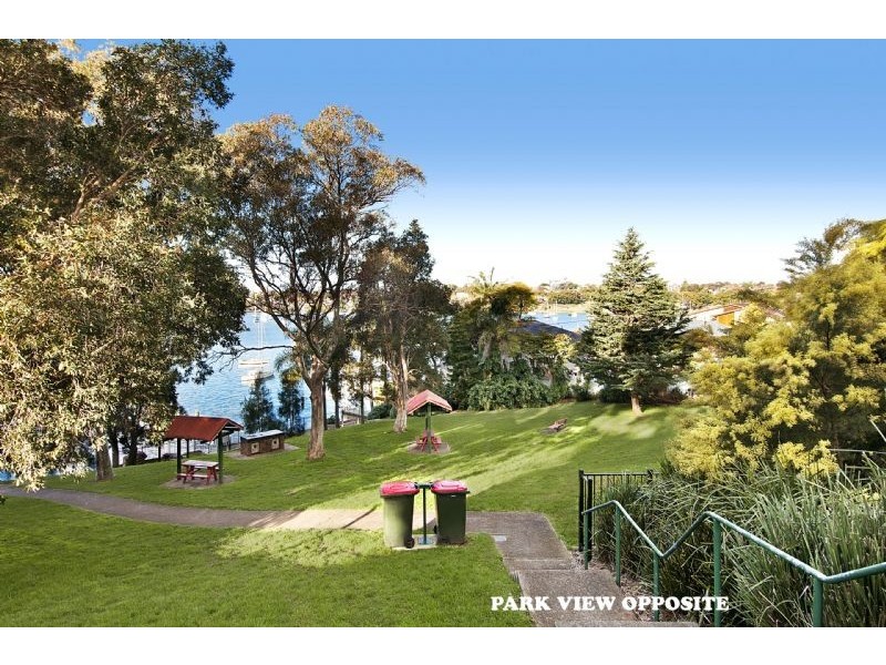 14/14 Bortfield dr, Chiswick NSW 2046