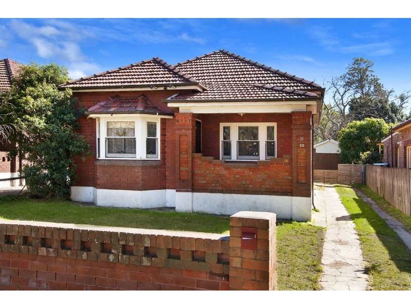 510 Lyons rd West, Five Dock NSW 2046