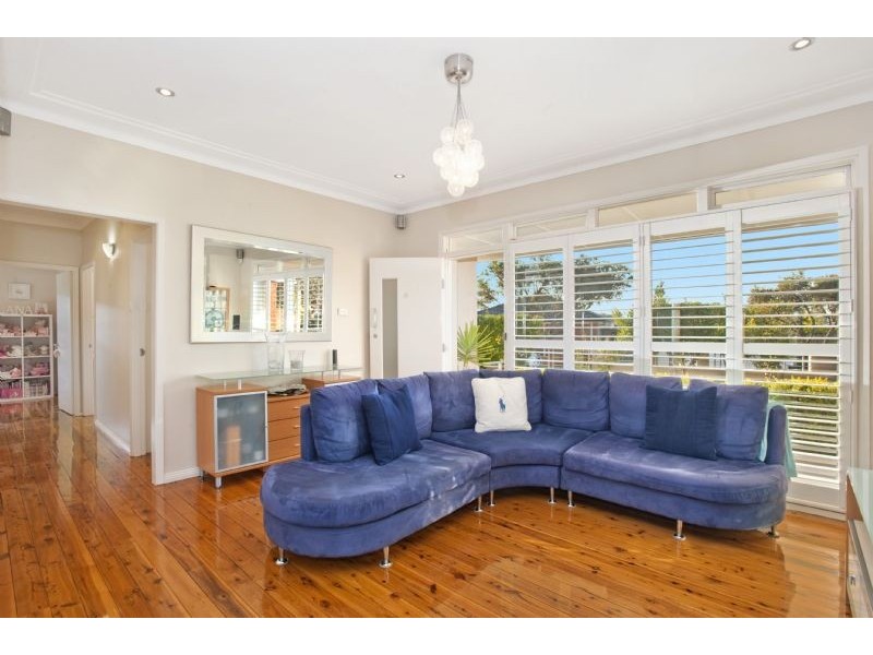 41B Wareemba st, Wareemba NSW 2046