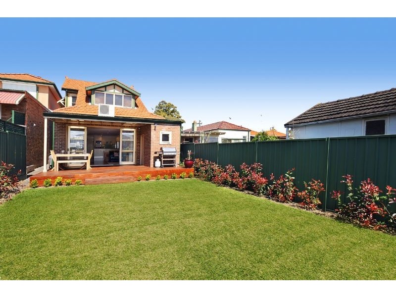 14 Lancelot Street, Five Dock NSW 2046