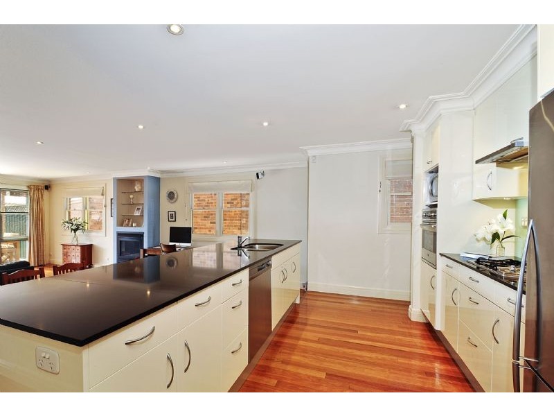 14 Lancelot Street, Five Dock NSW 2046