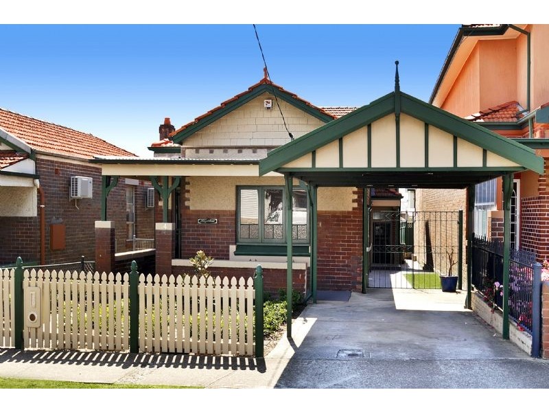 14 Lancelot Street, Five Dock NSW 2046